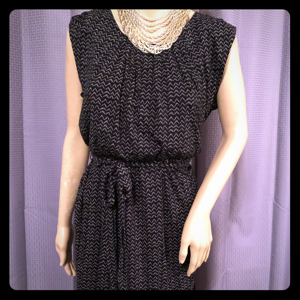 Ann Taylor Loft Dress Size Small